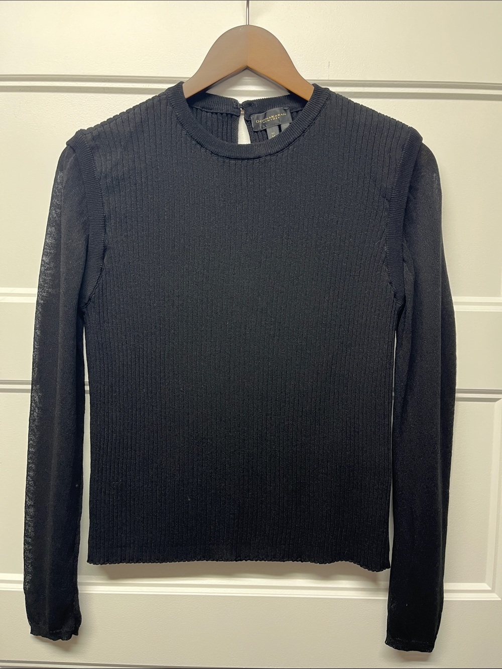 Donna Karan top